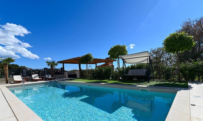 Blizna Donja House | Holiday Home Mia