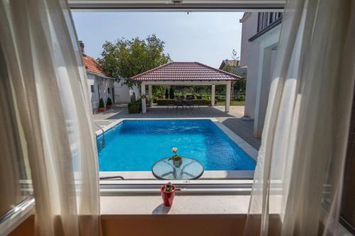 Lovrec House | Holiday Home Mirela