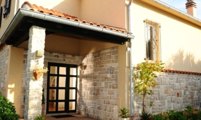 Murter House | Holiday Home Mirta