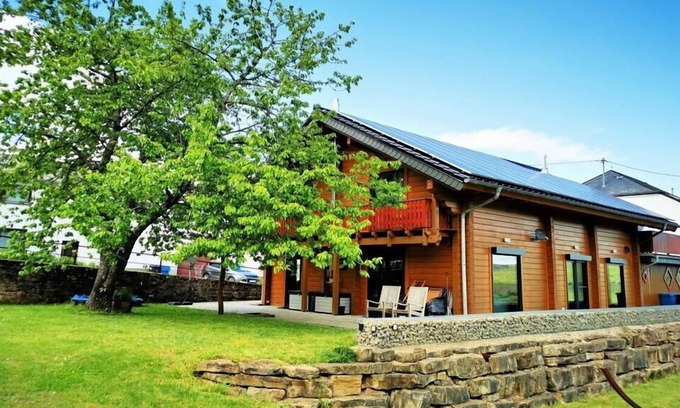 Schankweiler Apartment | Holiday home Mobilex holidays