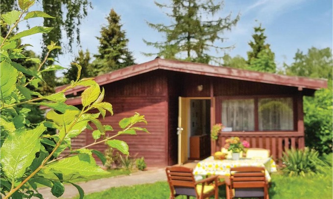Gledy House | Holiday Home Morag Kretowiny V