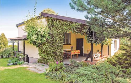 Kornik House | Holiday Home Moscienica Moscienicka Ii