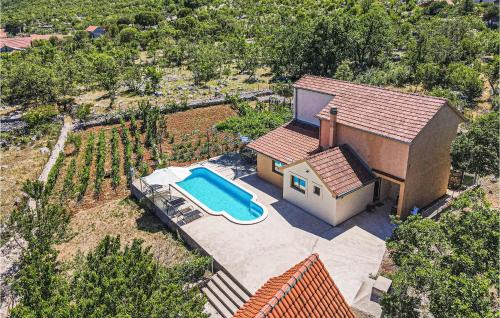 Sibenik House | Holiday Home Mravnica 09