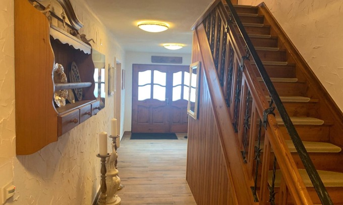 Muhr House | Holiday Home Muhr near Ski Slopes