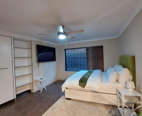 Walvis Bay House | Holiday Home