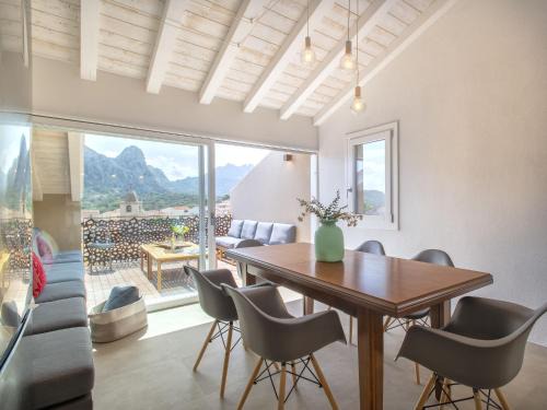San Pantaleo House | Holiday Home Natalia by Interhome