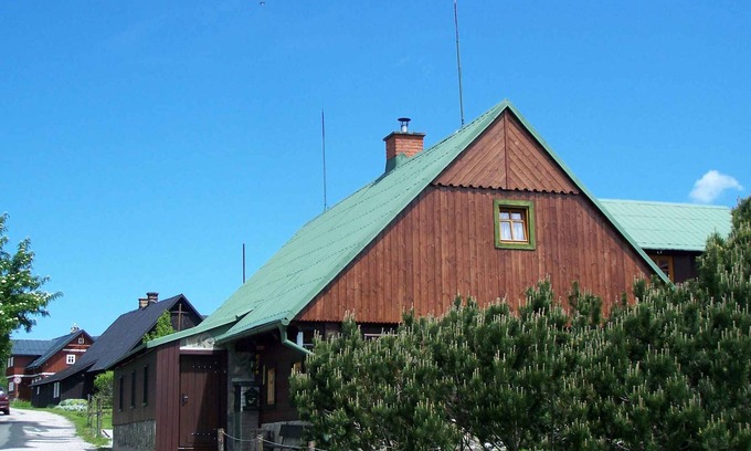 Horni Mala Upa House | Holiday home near Schneekoppe
