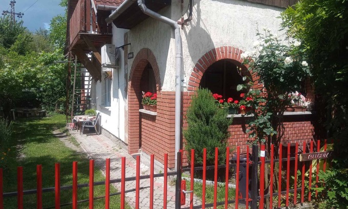 Balatonfenyves House | Holiday home near the beach