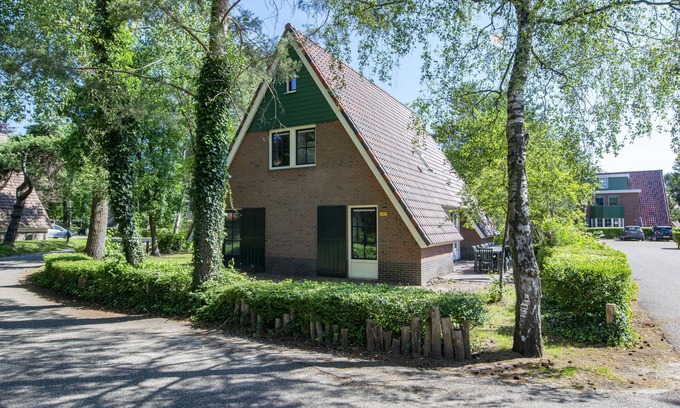 Municipality of Oosterhout House | Holiday Home near Breda & De Biesbosch Park
