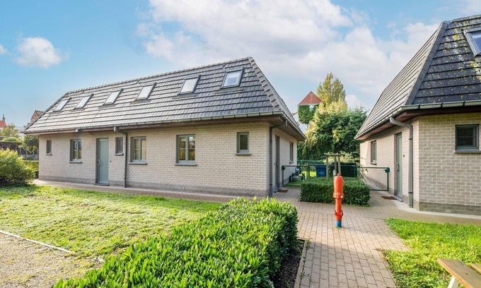 Lombardsijde House | Holiday home near the beach