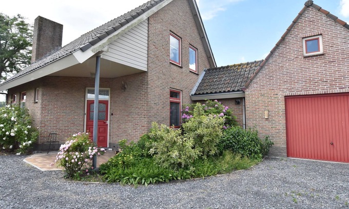 Eede House | Holiday Home near Bruges and Cadzand