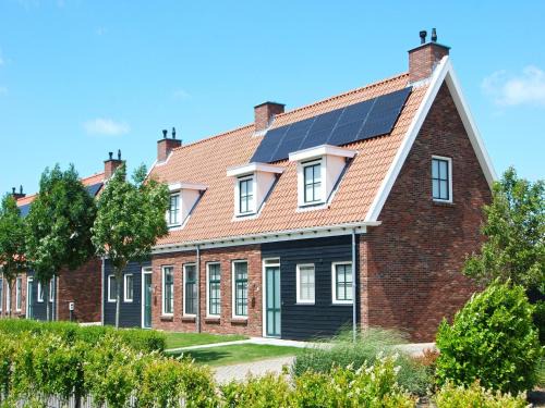 Colijnsplaat House | Holiday Home near Dutch Beaches