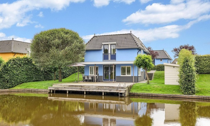 Midlaren House | Holiday Home Near Groningen City