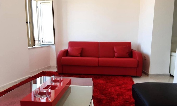 Pizzo House | Holiday home near Pizzo Beach