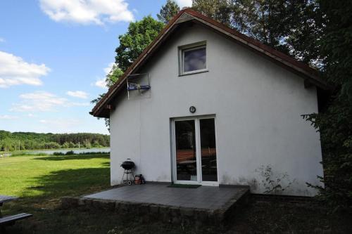 West Pomeranian Voivodeship House | Holiday Home near Szczecin Lagoon