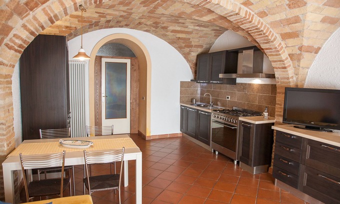 Nereto Apartment | Holiday home near the sea