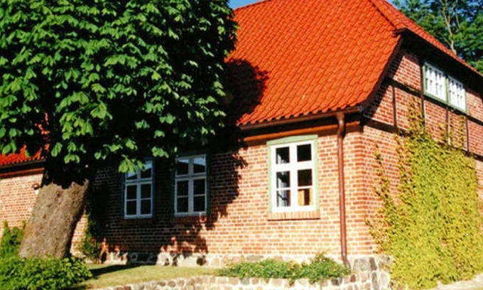 Sommersdorf House | Holiday home New Summer Village SCHW 891 - SCHW 891