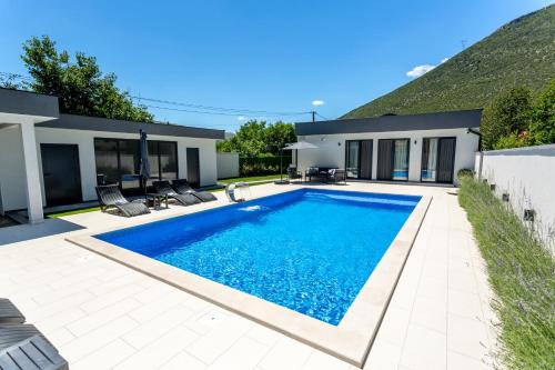 Mostar House | Holiday Home Noa