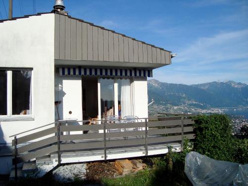 Chardonne House | Holiday Home Noisette by Interhome