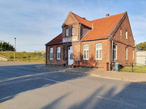 Balje House | Holiday home Oase Balje