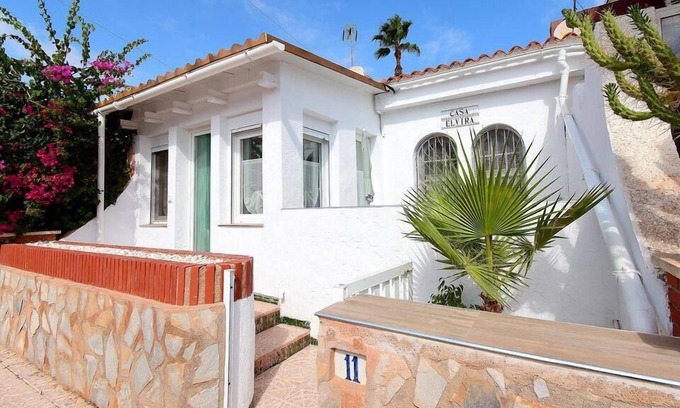 El Algar House | Holiday home "Oasis 11" with pool