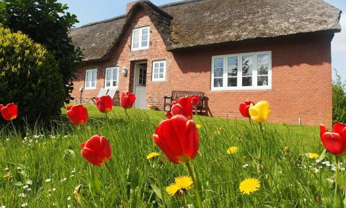 Fedderswarf Apartment | Holiday home Ockholm