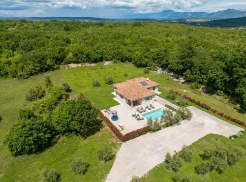 Salakovci House | Holiday Home Olea