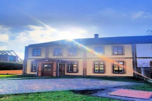 Wendorf House | Holiday home Oliver, Wendorf