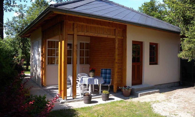 Balatonfenyves House | Holiday home only 300 m from the beach