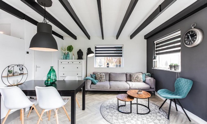 Oostkapelle House | Holiday Home Oostkapelle