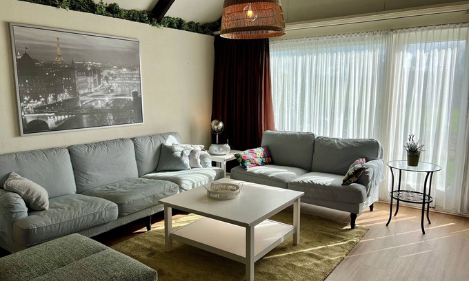 Moresnet-Chapelle House | Holiday home P3F South Limburg/Ardennes