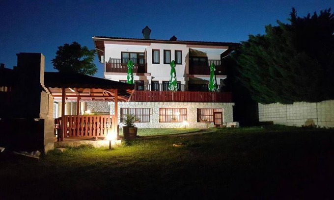 Asparuhovo House | Holiday Home Paulovnia