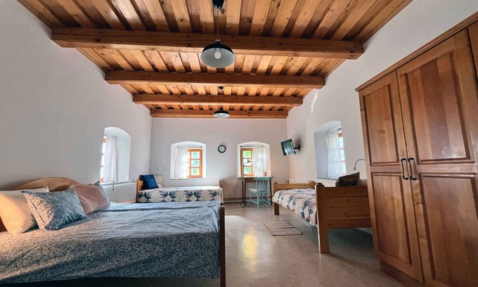 Semic House | Holiday home peaceful surroundings