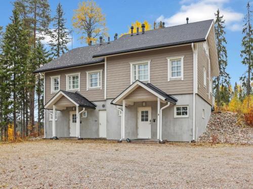 Kehys-Kainuu House | Holiday Home Pikkuhukka by Interhome