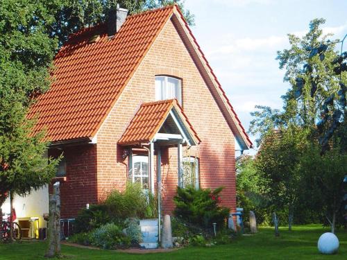 Leisten House | Holiday home, Plau am See