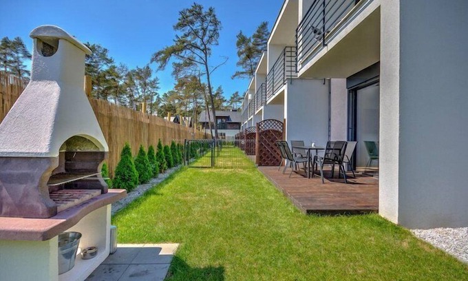 Pobierowo House | Holiday Home Pobierowo near Baltic Beach
