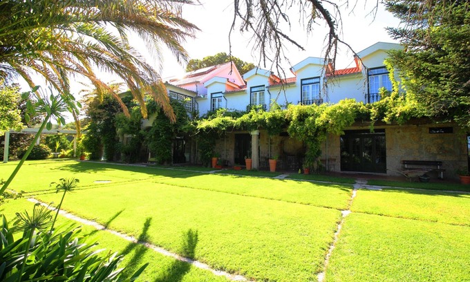 Covilha House | HOLIDAY HOME PORTUGAL - SERRA DA ESTRELA