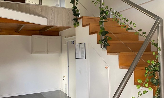 Nossa Senhora do Amparo House | holiday home