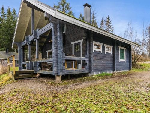 Hameenlinna House | Holiday Home Puolukka by Interhome