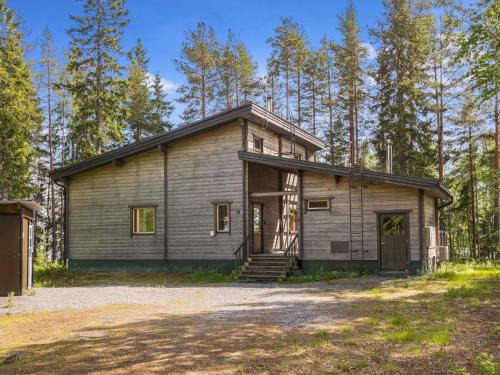 Kajaani House | Holiday Home Pursiranta by Interhome