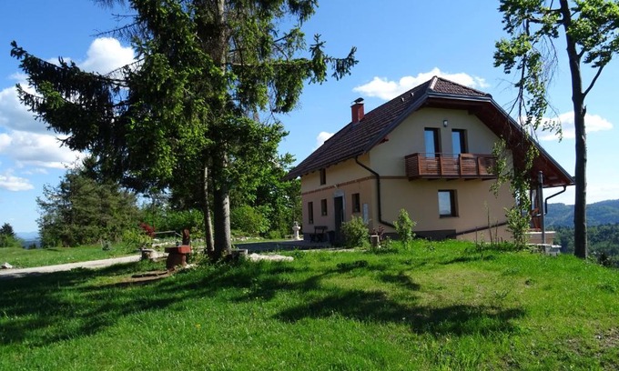 Predjama House | Holiday Home Razglednik