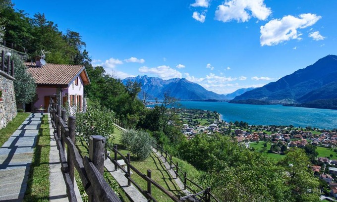 Stazzona House | Holiday Home Residenza La Sassicaia by Interhome