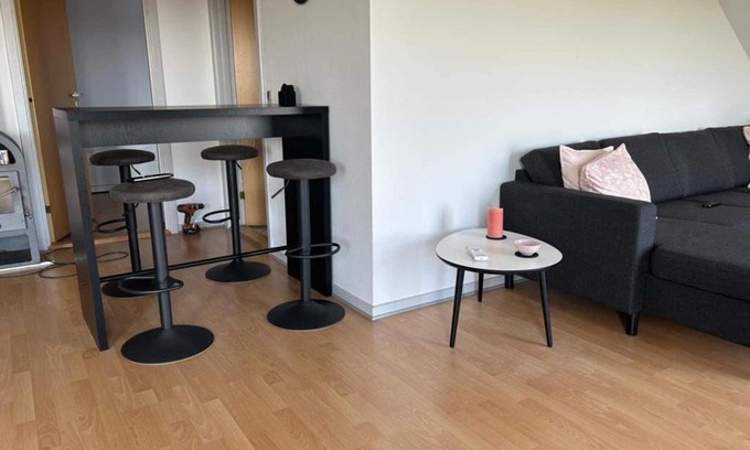 Sonderho House | Holiday home Ribe V