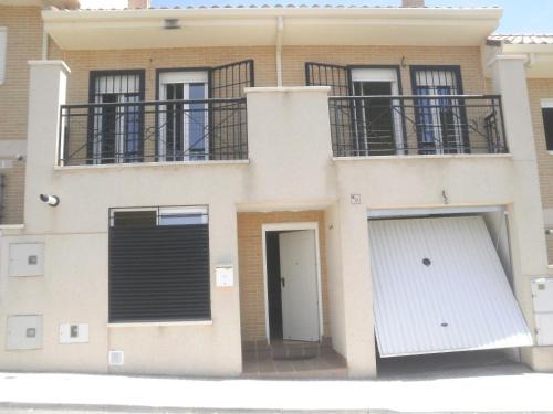 Province of Toledo House | Holiday Home Ribera del Tajo