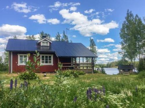 Petajavesi House | Holiday Home Riihiranta by Interhome