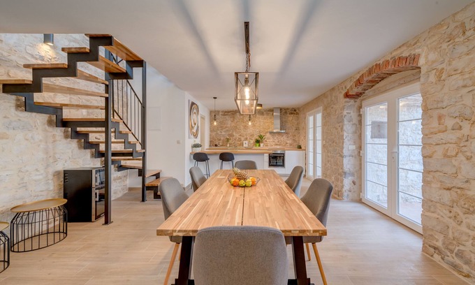 Supetar Villa | Holiday home Rocca