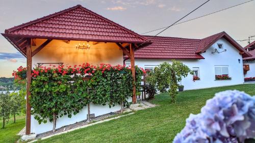 Strigova House | Holiday Home Rojko