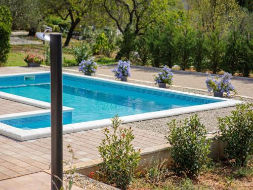 Sibenik House | Holiday Home Rokoko