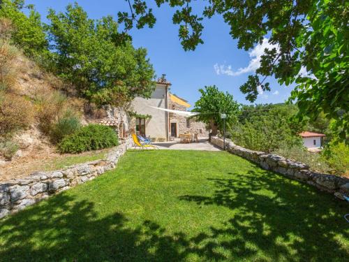 Gessopalena House | Holiday Home Rosario by Interhome