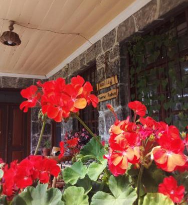 Odzun House | Holiday Home Ruben